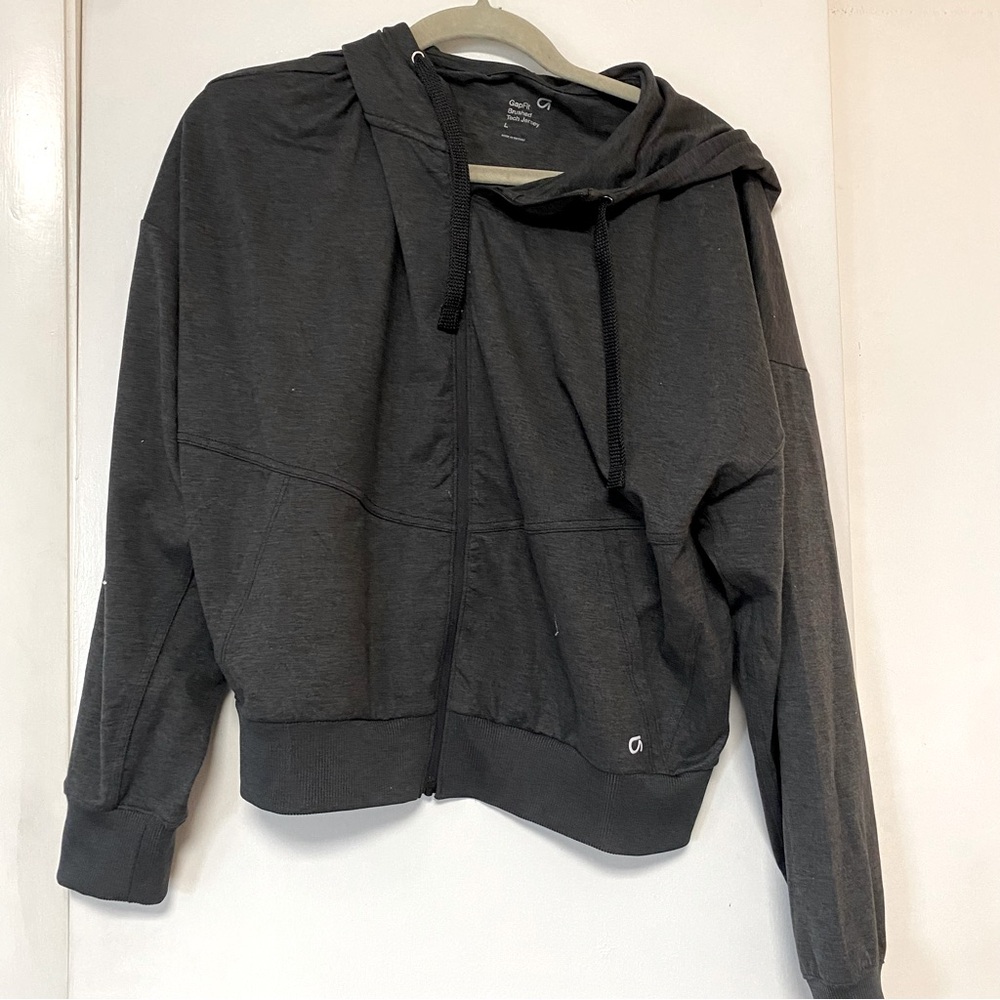 GapFit Hoodie | Size L | Women’s